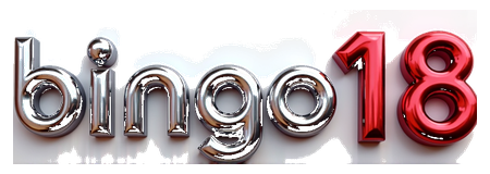 bingo18 logo