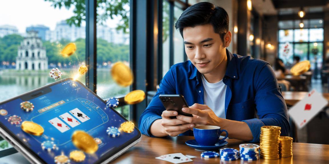 bingo18 Buffalo King trong sảnh Slots bingo18